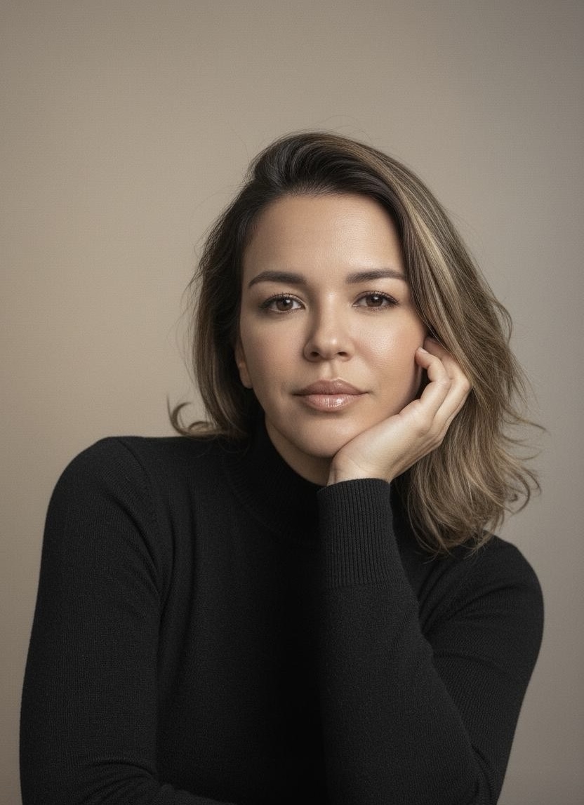 Bárbara Lima, fundadora da Fundadoria